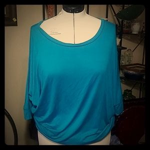 Lightweight casual/dress shirt